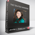 Jennifer L. Scott - The Ten-Item Wardrobe