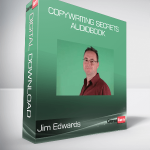 Jim Edwards - Copywriting Secrets Audiobook