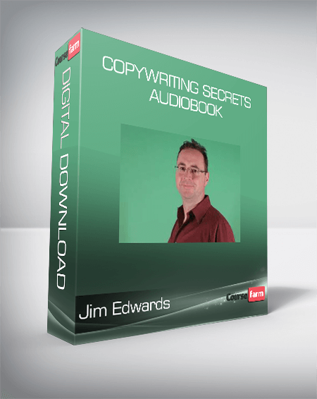 Jim Edwards - Copywriting Secrets Audiobook