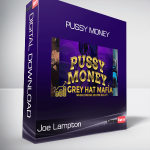 Joe Lampton - Pussy Money