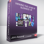 John Assaraf - Winning the Game of Business VIP