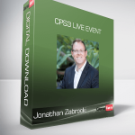 Jonathan Zabrocki - CPS3 Live Event