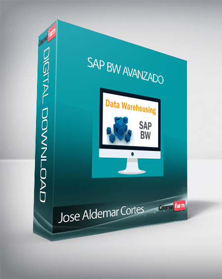 Jose Aldemar Cortes - SAP BW Avanzado