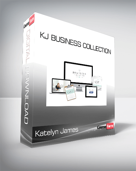 Katelyn James - KJ Business Collection