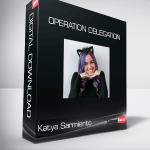 Katya Sarmiento - Operation Delegation