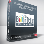 Kevin King - Amazon Billion Dollar Seller Summit