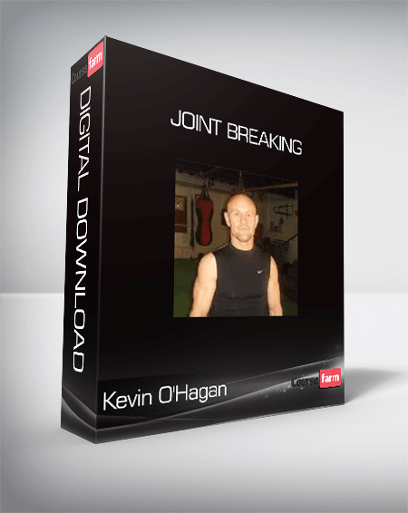Kevin O'Hagan - Joint Breaking