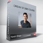 Kevin Shen - Dream Studio Course