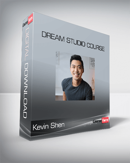 Kevin Shen - Dream Studio Course