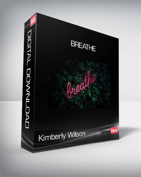 Kimberly Wilson - Breathe