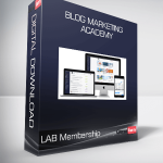 LAB Membership - Blog Marketing Academy
