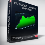 LTG Trading - Wyckoff Simplified