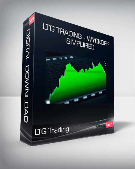 LTG Trading - Wyckoff Simplified