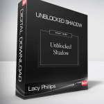 Lacy Phillips - Unblocked Shadow