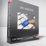 Lee Kenny - $1k Weekend