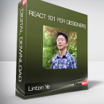 Linton Ye - React 101 For Designers