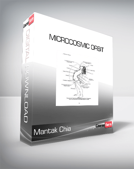 Mantak Chia – Microcosmic Orbit