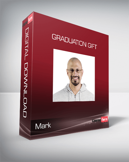 Mark - Graduation Gift