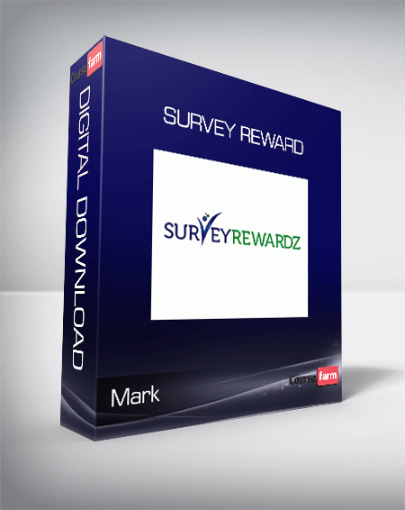 Mark - Survey Reward