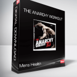 Mens Health – The Anarchy Workout