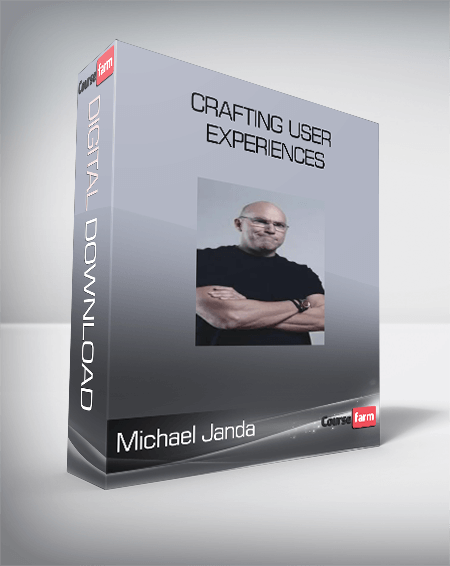 Michael Janda - Crafting User Experiences