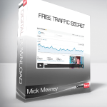 Mick Meaney - Free Traffic Secret