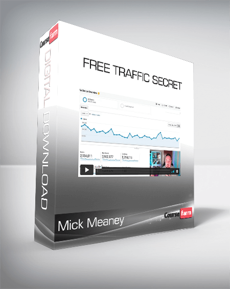 Mick Meaney - Free Traffic Secret