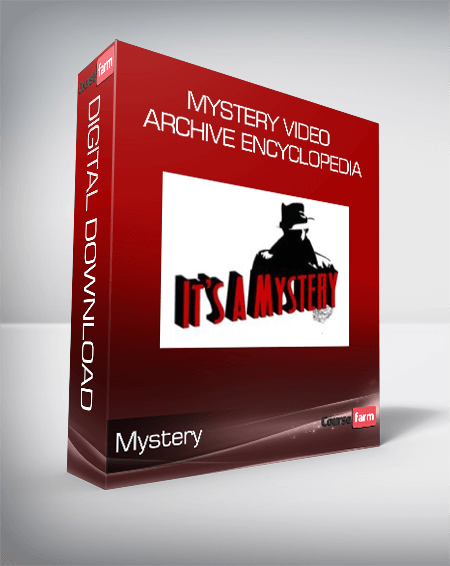 Mystery - Mystery Video Archive Encyclopedia