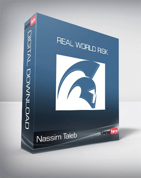 Nassim Taleb - Real World Risk