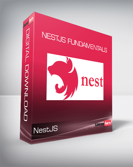 NestJS - NestJS Fundamentals