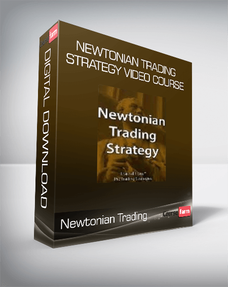 Newtonian Trading Strategy Video Course