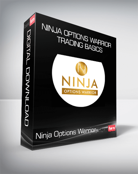 Ninja Options Warrior - TRADING BASICS