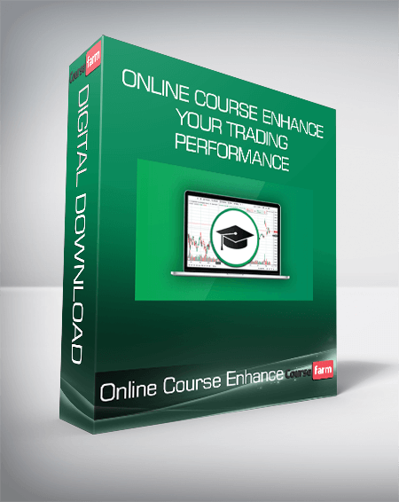 Online Course Enhance your trading performance