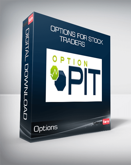 Options - Options for Stock Traders