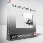 Paige Brunton - Square Secrets Bundle