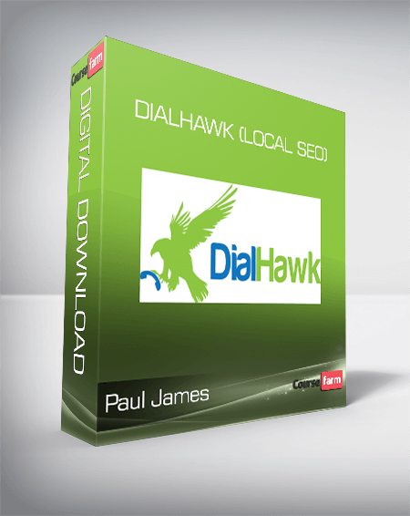 Paul James – DialHawk (Local SEO)