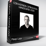 Peep Laja - Conversion Optimization Minidegree 2020