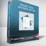 Project Pack: Branding Edition