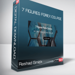 Rashad Smith - 7 Figures Forex Course