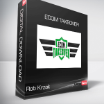 Rob Krzak - eCom Takeover