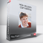 Roy Furr - High-Velocity Copywriting