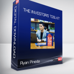 Ryan Pineda - The Investor's Toolkit