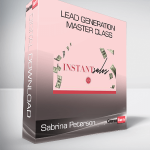 Sabrina Peterson - Lead Generation Master Class