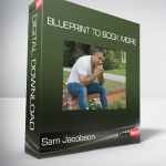 Sam Jacobson - Blueprint to Book More