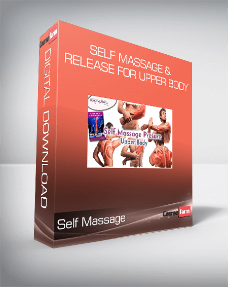 Self Massage & Release for Upper Body