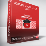 Shan Ruthra - YouTube Masterclass 2021