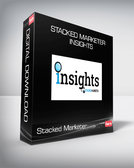 Stacked Marketer - Insights