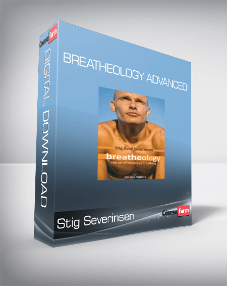 Stig Severinsen - Breatheology Advanced