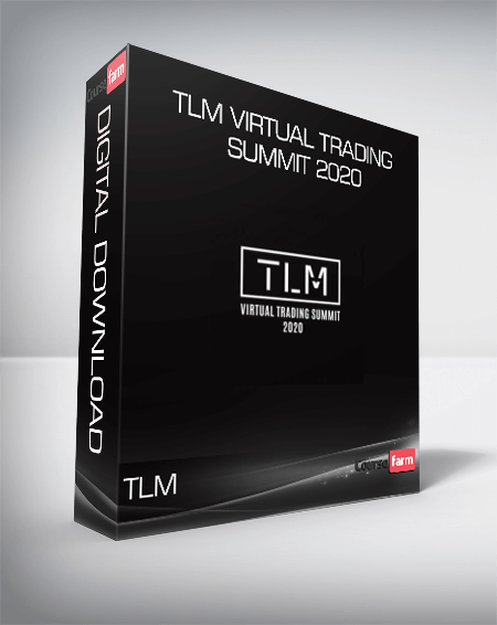TLM Virtual Trading Summit 2020