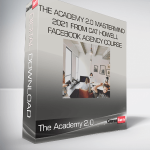 The Academy 2.0 Mastermind 2021 from Cat Howell Facebook Agency Course
